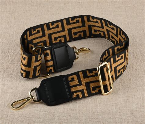 fendi woven bag strap|fendi bag with thick strap.